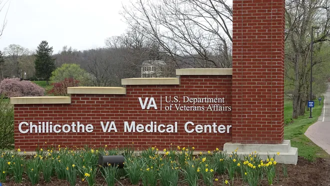 Chillicothe VA Event / Thur Club Meetup